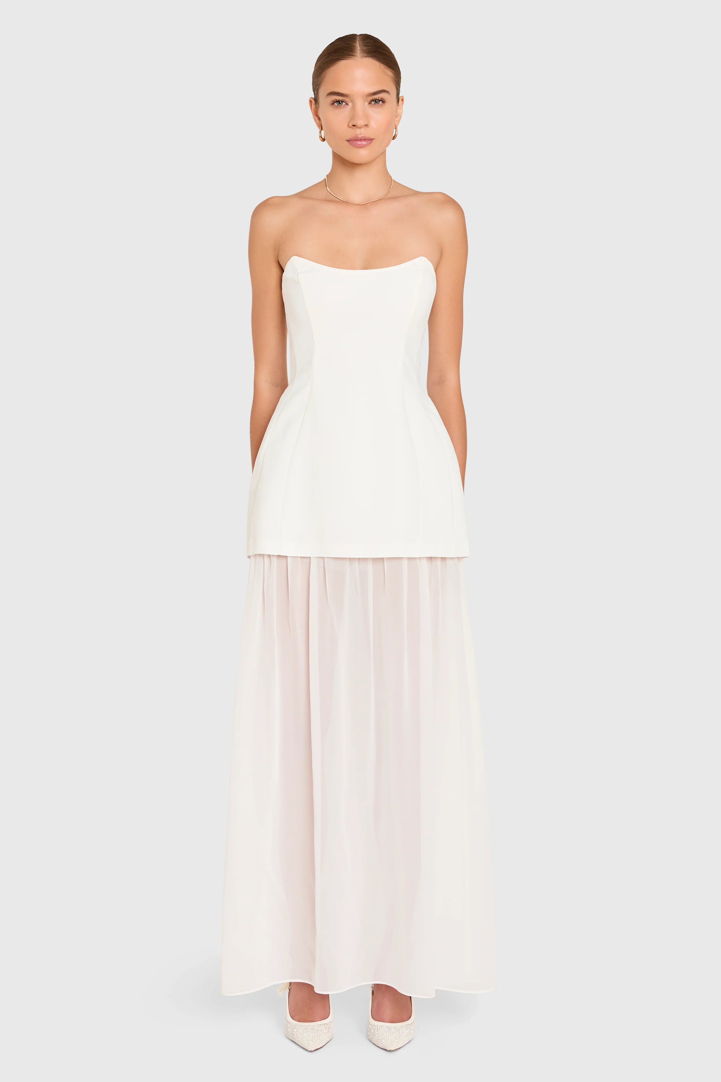 Our Bestselling Maxi Dresses